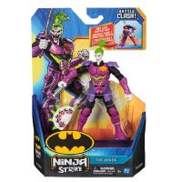 Figurină DC Ninja Strike: Battle Clash Joker 15cm - Spin Master - f/i/Figurina-DC-Ninja-Strike-Battle-Clash-Joker-15cm--Spin-Master-1.jpg