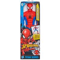 Figurină Marvel Omul-Păianjen Titan Hero 30 cm – Hasbro - f/i/Figurina-Marvel-Omul-Paianjen-Titan-Hero-30-cm---Hasbro-1.jpg