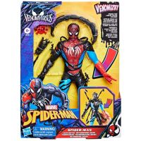 Figurină de acțiune Marvel VenomVersus Liquid Shifter Spider-Man - Hasbro - f/i/Figurina-de-actiune-Marvel-VenomVersus-Liquid-Shifter-Spider-Man--Hasbro-1.jpg