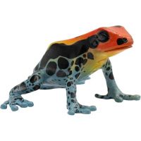 Figurină de broască otrăvitoare din Amazon - Bullyland - f/i/Figurina-de-broasca-otravitoare-din-Amazon--Bullyland-1.jpg
