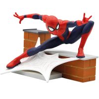 Figurină de joc Marvel Spider-Man - Bullyland - f/i/Figurina-de-joc-Marvel-Spider-Man--Bullyland-1.jpg