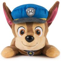 Figurină de pluș Chase – Patrula Cățelușilor, 20 cm – Spin Master - f/i/Figurina-de-plus-Chase---Patrula-Catelusilor-20-cm---Spin-Master-1.jpg