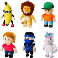 Figurină de pluș Stumble Guys, 16,5 cm, mai multe modele - f/i/Figurina-de-plus-Stumble-Guys-16-5-cm-mai-multe-modele-1.jpg