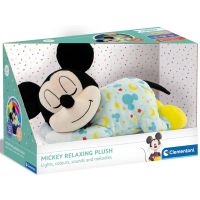 Figurină interactivă de pluș Mickey Mouse adormit - Clementoni - f/i/Figurina-interactiva-de-plus-Mickey-Mouse-adormit--Clementoni-1.jpg
