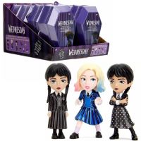 Figurină surpriză Wednesday cu accesoriu 1buc - Simba Toys