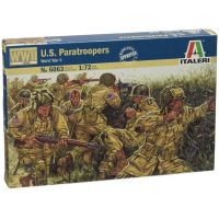 Figurine militare Italeri 1/72 U.S. Paratroopers maquette - f/i/Figurine-militare-Italeri-1-72-U-S-Paratroopers-maquette-1.jpg