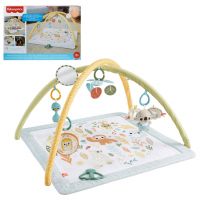 Fisher-Price: Covoraș de joacă Sensimals - Mattel