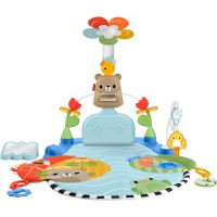 Fisher-Price: Covoraș de joacă interactiv cu ursuleț - Mattel - f/i/Fisher-Price-Covoras-de-joaca-interactiv-cu-ursulet--Mattel-1.jpg