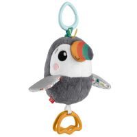 Fisher Price: Drăguț jucărie de pluș tucan zburător - Mattel - f/i/Fisher-Price-Dragut-jucarie-de-plus-tucan-zburator--Mattel-1.jpg