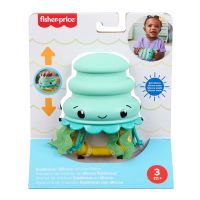 Fisher-Price: Inel de dentiție Prieten marin - Meduză - Mattel - f/i/Fisher-Price-Inel-de-dentitie-Prieten-marin--Meduza--Mattel-1.jpg