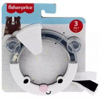 Fisher-Price: Jucărie de dentiție veselă cu ursuleț - Mattel - f/i/Fisher-Price-Jucarie-de-dentitie-vesela-cu-ursulet--Mattel-1.jpg