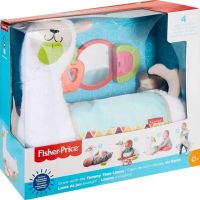 Fisher-Price: Jucărie pentru bebeluși Lăma Micuță de la Mattel - f/i/Fisher-Price-Jucarie-pentru-bebelusi-Lama-Micuta-de-la-Mattel-1.jpg