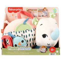 Fisher-Price: Jucărie pentru bebeluși Planet Friends Pocakrino - Mattel - f/i/Fisher-Price-Jucarie-pentru-bebelusi-Planet-Friends-Pocakrino--Mattel-1.jpg