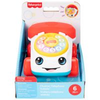 Fisher-Price: Mașinuță cu telefon vorbăreț Tili-toli - Mattel - f/i/Fisher-Price-Masinuta-cu-telefon-vorbaret-Tili-toli--Mattel-1.jpg