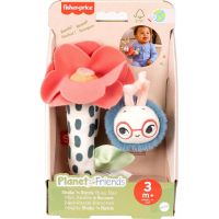 Fisher-Price: Planet Friends Zömi albină zornăitoare - Mattel - f/i/Fisher-Price-Planet-Friends-Zomi-albina-zornaitoare--Mattel-1.jpg