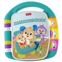 Fisher-Price: Povestitori – Carte cântătoare de povești - Mattel - f/i/Fisher-Price-Povestitori---Carte-cantatoare-de-povesti--Mattel-1.jpg