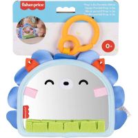 Fisher-Price: Prietenul oglindă arici - Mattel - f/i/Fisher-Price-Prietenul-oglinda-arici--Mattel-1.jpg
