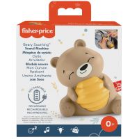 Fisher-Price: Sensimals Ursulețul Dormilă cu lumină și sunet - Mattel - f/i/Fisher-Price-Sensimals-Ursuletul-Dormila-cu-lumina-si-sunet--Mattel-1.jpg