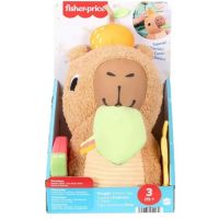 Fisher-Price: Sensimals capibara drăguț - Mattel - f/i/Fisher-Price-Sensimals-capibara-dragut--Mattel-1.jpg