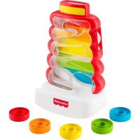 Fisher-Price: Set de joc turn cu inele Zsupsz - Mattel - f/i/Fisher-Price-Set-de-joc-turn-cu-inele-Zsupsz--Mattel-1.jpg