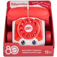 Fisher-Price: Telefon vorbitor, ediție aniversară de 80 de ani - Mattel - f/i/Fisher-Price-Telefon-vorbitor-editie-aniversara-de-80-de-ani--Mattel-1.jpg
