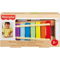 Fisher-Price: Xilofon din lemn - Mattel - f/i/Fisher-Price-Xilofon-din-lemn--Mattel-1.jpg