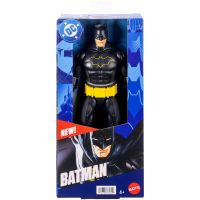 Figurină de acțiune DC Deluxe - Batman - Mattel - f/i/figurin-de-actiune-dc-deluxe-batman-mattel-1.jpg