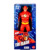 Figurină de acțiune DC Deluxe - Figurină Fulger 30 cm - Mattel - f/i/figurin-de-actiune-dc-deluxe-figurin-fulger-30-cm-mattel-1.jpg