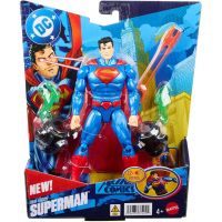 Figurină de acțiune DC - Superman figură interactivă 17 cm - Mattel - f/i/figurin-de-actiune-dc-superman-figur-interactiv-17-cm-mattel-1.jpg