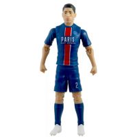Figurină de acțiune fotbalist, 20 cm - PSG, Hakimi cu tricoul numărul 2 - f/i/figurin-de-actiune-fotbalist-20-cm-psg-hakimi-cu-tricoul-num-rul-2-1.jpg