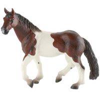 Figurină de cal american - Bullyland - f/i/figurina-de-cal-american-bullyland.jpg