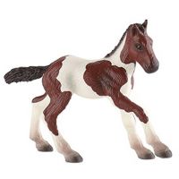 Figurină de cal cu dungi - Bullyland - f/i/figurina-de-cal-cu-dungi-bullyland.jpg