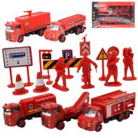 Fire Brigade: Set auto de pompieri cu accesorii - f/i/fire-brigade-set-auto-de-pompieri-cu-accesorii.jpg