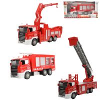 Fire Truck: 1 bucată de mașină de pompieri în diferite versiuni - f/i/fire-truck-1-bucata-de-masina-de-pompieri-in-diferite-versiuni.jpg