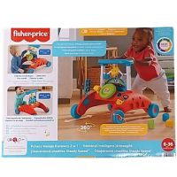 Fisher-Price: 2 in 1 premergător inteligent - Mattel (limba engleză + alte limbi) - f/i/fisher-price-2-in-1-premergator-inteligent-mattel-limba-engleza-alte-limbi.jpg