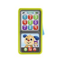 Fisher Price: 2 in 1 Smartphone educativ - Mattel (limba maghiară) - f/i/fisher-price-2-in-1-smartphone-educativ-mattel-limba-maghiara.jpg