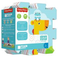 Fisher-Price Animale puzzle burete - Trefl - f/i/fisher-price-animale-puzzle-burete-trefl.jpg