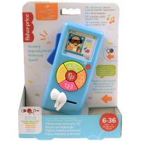 Fisher-Price: Cățel player muzical - Mattel (lb. engleză, maghiară, cehă, poloneză, slovacă) - f/i/fisher-price-catel-player-muzical-mattel-lb-engleza-maghiara-ceha-poloneza-slovaca.jpg