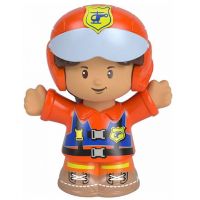 Fisher-Price: Little People Louis pilot figurină - Mattel - f/i/fisher-price-little-people-louis-pilot-figurina-mattel.jpg