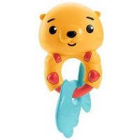 Fisher-Price: Sensimals animale vidră zornăitoare - Mattel - f/i/fisher-price-sensimals-animale-vidra-zornaitoare-mattel.jpg