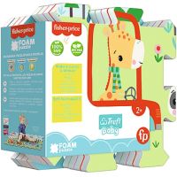 Fisher-Price Smile burete puzzle - Trefl - f/i/fisher-price-smile-burete-puzzle-trefl.jpg