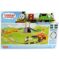 Fisher-Price: Thomas și prietenii - Percy set de pistă motorizată - Mattel - f/i/fisher-price-thomas-si-prietenii-percy-set-de-pista-motorizata-mattel.jpg