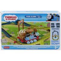 Fisher-Price: Thomas și prietenii - Thomas' Dockside Delivery set pistă - Mattel - f/i/fisher-price-thomas-si-prietenii-thomas-dockside-delivery-set-pista-mattel.jpg
