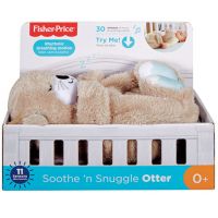 Fisher-Price: vidră animal cu funcții - Mattel - f/i/fisher-price-vidra-animal-cu-functii-mattel.jpg