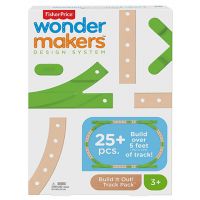 Fisher-Price: Wonder Makers set de făcut pistă 25 bucăți - Mattel - f/i/fisher-price-wonder-makers-set-de-facut-pista-25-bucati-mattel.jpg