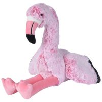 Flamingo de pluș Nicotoy 21cm - Simba Toys - f/l/Flamingo-de-plus-Nicotoy-21cm--Simba-Toys-1.jpg