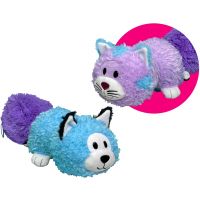 FlipaZoo: Figurină de pluș reversibilă de 28 cm, pisică în husky - f/l/FlipaZoo-Figurina-de-plus-reversibila-de-28-cm-pisica-in-husky-1.jpg