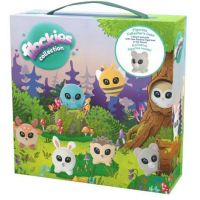 Flockies: Căsuță pușculiță cu figurină șoarece, seria 4. - f/l/Flockies-Casuta-pusculita-cu-figurina-soarece-seria-4--1.jpg