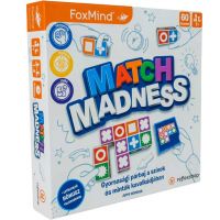 FoxMind: Match Madness joc de societate - f/o/FoxMind-Match-Madness-joc-de-societate-1.jpg