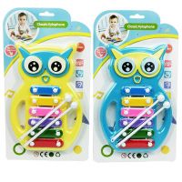 Formă bufniță 6 clape xilofon instrument muzical în două culori - f/o/forma-bufnita-6-clape-xilofon-instrument-muzical-in-doua-culori.jpg